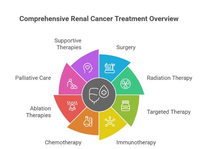 Treatment Options for Renal Cancer